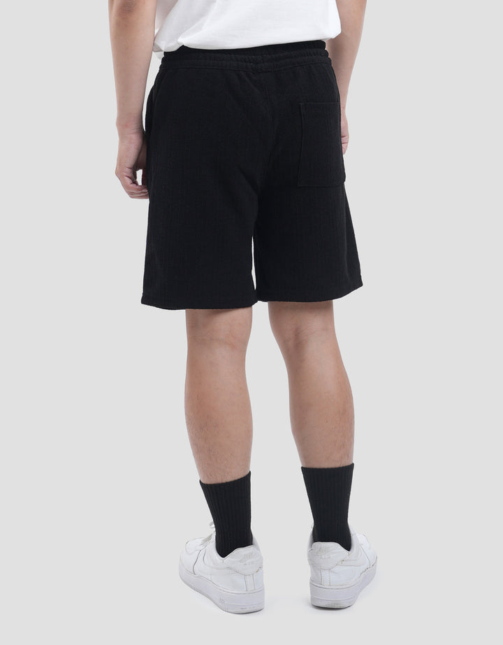 Nevada Above Knee Texture Celana Pendek Pria