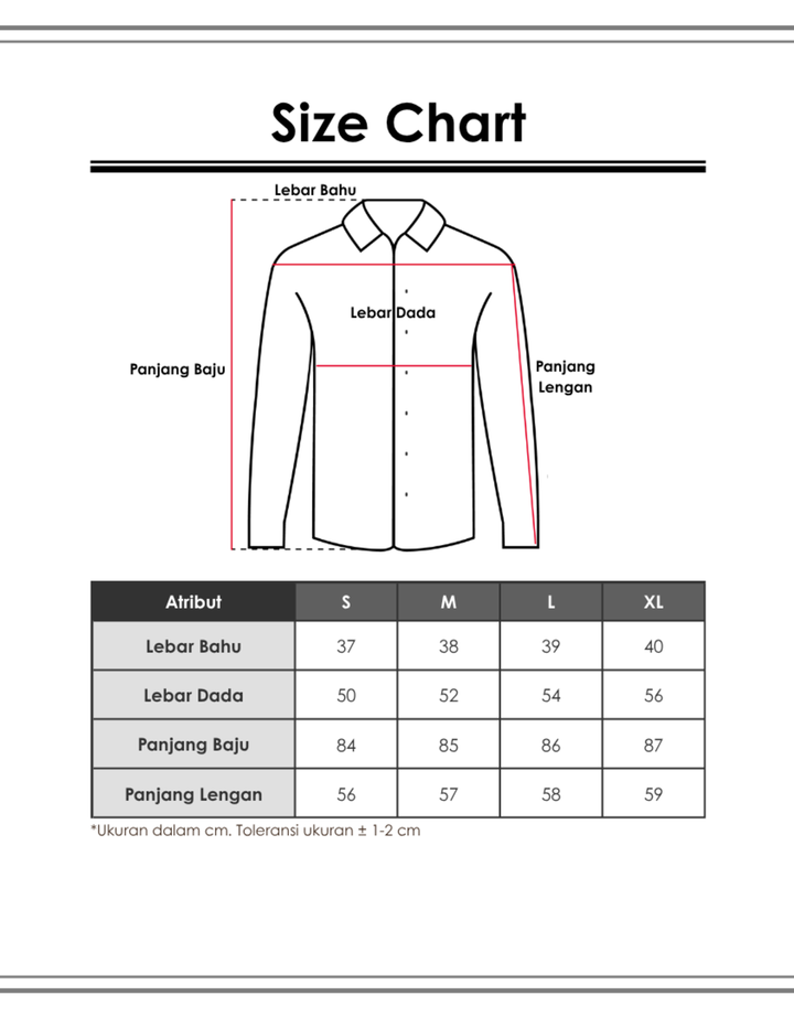 ANNISA SAFARI JAKET WANITA