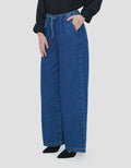 ANNISA PULL ON CELANA JEANS WANITA