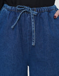 ANNISA PULL ON CELANA JEANS WANITA
