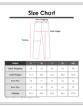 ANNISA PULL ON CELANA JEANS WANITA