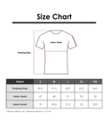 CONNEXION JERSEY RAGLAN KAOS WANITA