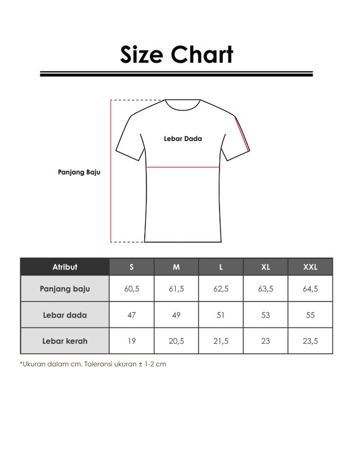 CONNEXION JERSEY RAGLAN KAOS WANITA