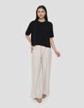 CONNEXION KAOS BOXY WANITA