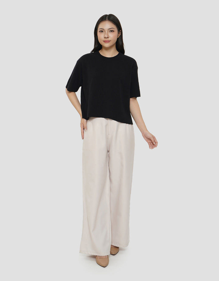 CONNEXION KAOS BOXY WANITA