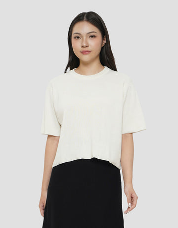 CONNEXION KAOS BOXY WANITA