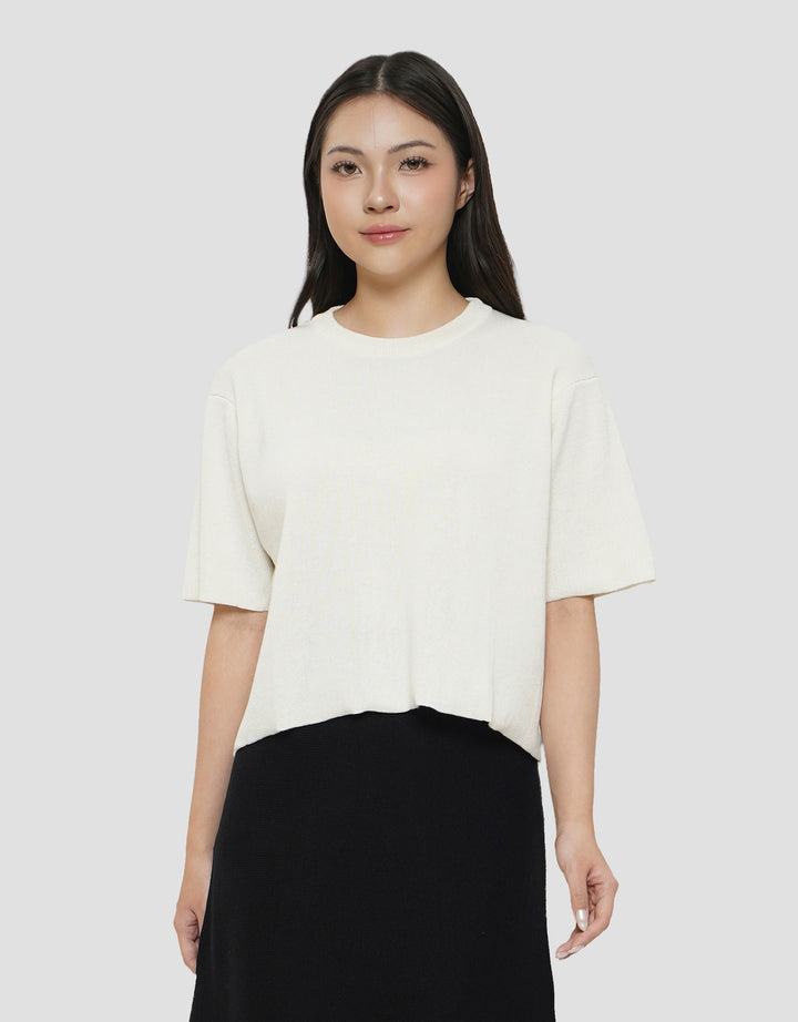 CONNEXION KAOS BOXY WANITA