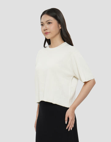CONNEXION KAOS BOXY WANITA