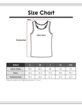 CONNEXION SLEEVELESS LIST LEHER VEST WANITA