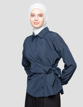 Annisa Wrap Kemeja Wanita