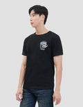 MxM Printed Ride Kaos Pria