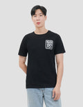 MxM Printed Sato Kaos Pria