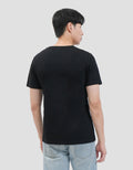 MxM Printed Sato Kaos Pria
