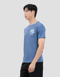 MxM Print Ride Kaos Pria