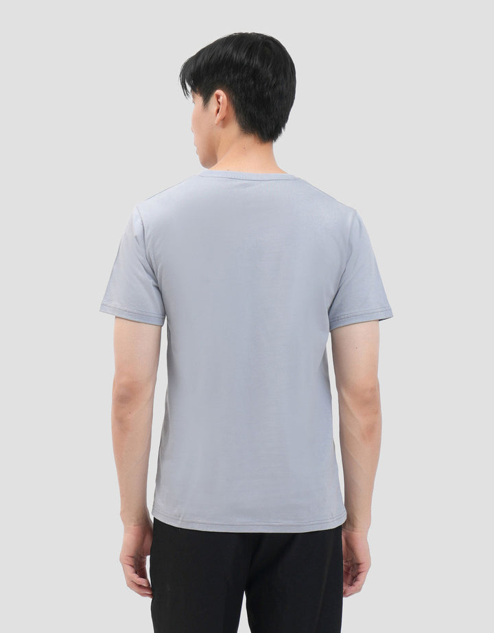 MxM Printed Deep Sea Angler Kaos Pria