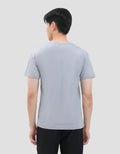 MxM Printed Deep Sea Angler Kaos Pria