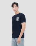 MxM Print Sato Kaos Pria