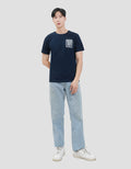 MxM Print Sato Kaos Pria