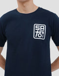 MxM Print Sato Kaos Pria