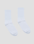 COLE 1PK SCHOOL SOCKS 100 COTTON ANTI BACTERIAL KAUS KAKI PRIA