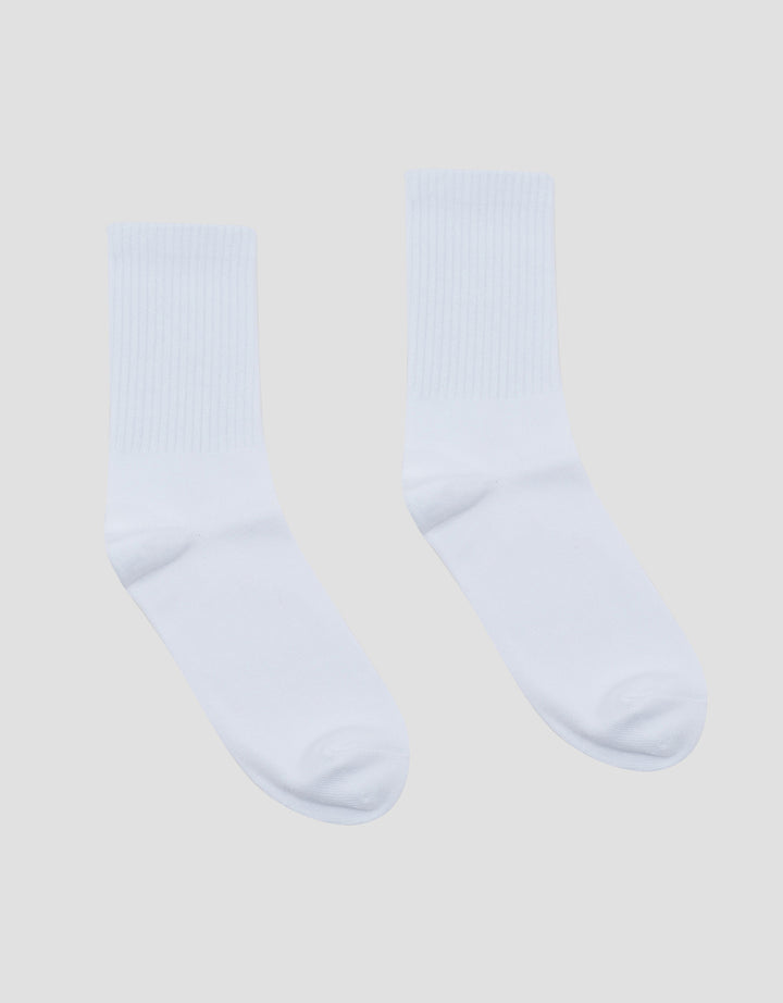 COLE 1PK SCHOOL SOCKS 100 COTTON ANTI BACTERIAL KAUS KAKI PRIA
