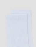 Cole 1Pk School Socks 100 Cotton Anti Bacterial Kaus Kaki Pria