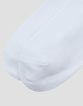 COLE 1PK SCHOOL SOCKS 100 COTTON ANTI BACTERIAL KAUS KAKI PRIA