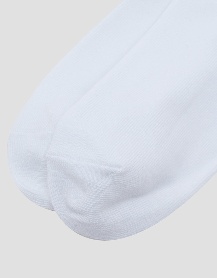 COLE 1PK SCHOOL SOCKS 100 COTTON ANTI BACTERIAL KAUS KAKI PRIA