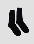 Cole 1Pk Quarter Print Aop Seagull Kaus Kaki Pria