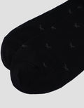 Cole 1Pk Quarter Print Aop Seagull Kaus Kaki Pria