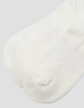 Cole 3Pk Quarter Casual Vertical List  Kaus Kaki Pria