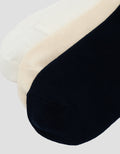 Cole 3Pk Nautical Mix Casual Kaus Kaki Pria