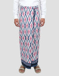 Arjuna Weda Motif Sarung 3 Pria