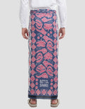 Arjuna Weda Motif Sarung 3 Pria