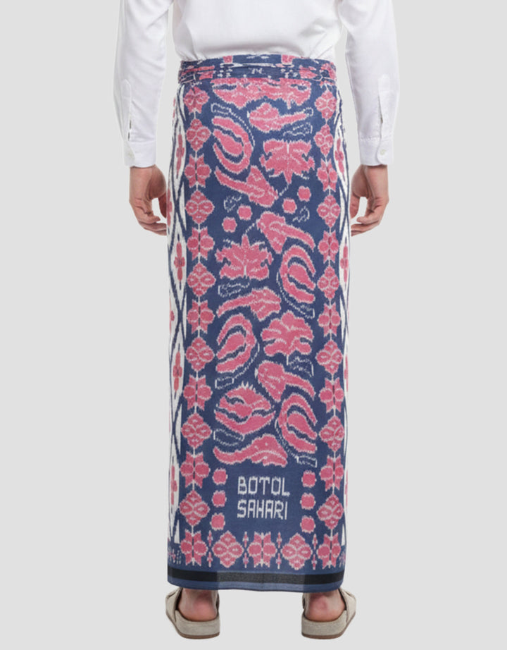 Arjuna Weda Motif Sarung 3 Pria