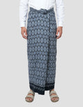 Arjuna Weda Motif Sarung 1 Pria