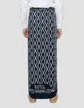 Arjuna Weda Motif Sarung 1 Pria