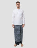 Arjuna Weda Motif Sarung 1 Pria