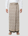 Arjuna Weda Motif Sarung 2 Pria