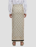 Arjuna Weda Motif Sarung 2 Pria