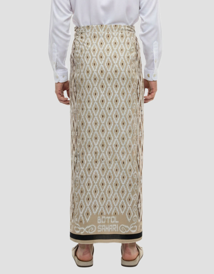 Arjuna Weda Motif Sarung 2 Pria