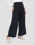 ANNISA WIDE LEG CELANA PANJANG WANITA