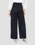 ANNISA WIDE LEG CELANA PANJANG WANITA