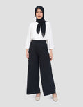 ANNISA WIDE LEG CELANA PANJANG WANITA