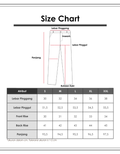 ANNISA WIDE LEG CELANA PANJANG WANITA