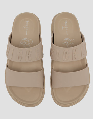 DISNEY SLIPPER SANDAL MMRSLD2 WANITA