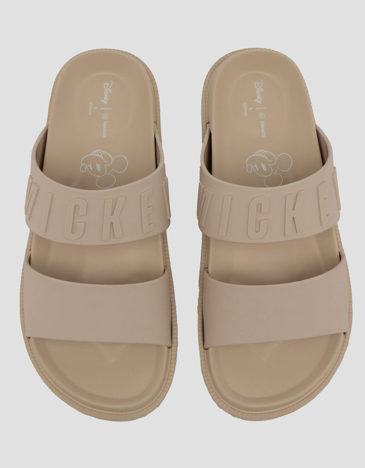 DISNEY SLIPPER SANDAL MMRSLD2 WANITA