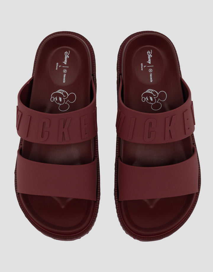 DISNEY SLIPPER SANDAL MMRSLD2 WANITA