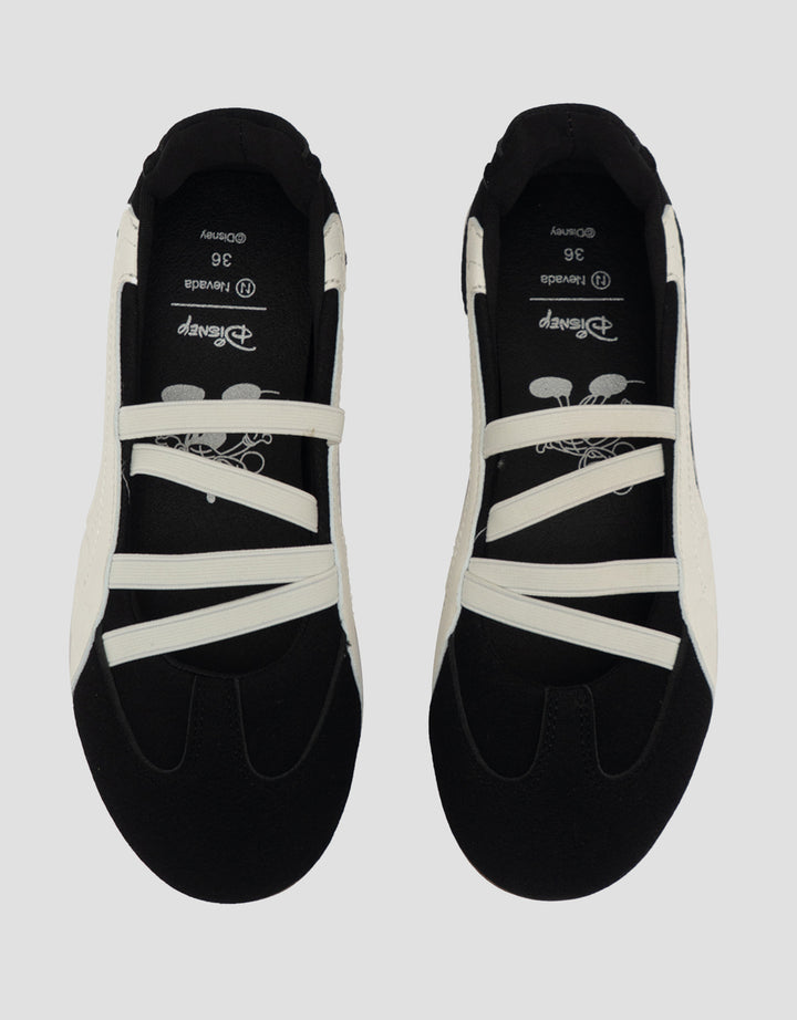 Disney Sepatu Mary Jane MMRSN1 Wanita