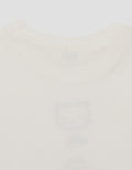 Little M Print 3 Layers Kitty & Bows Kaos Bayi